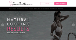 Desktop Screenshot of drrochlin.com